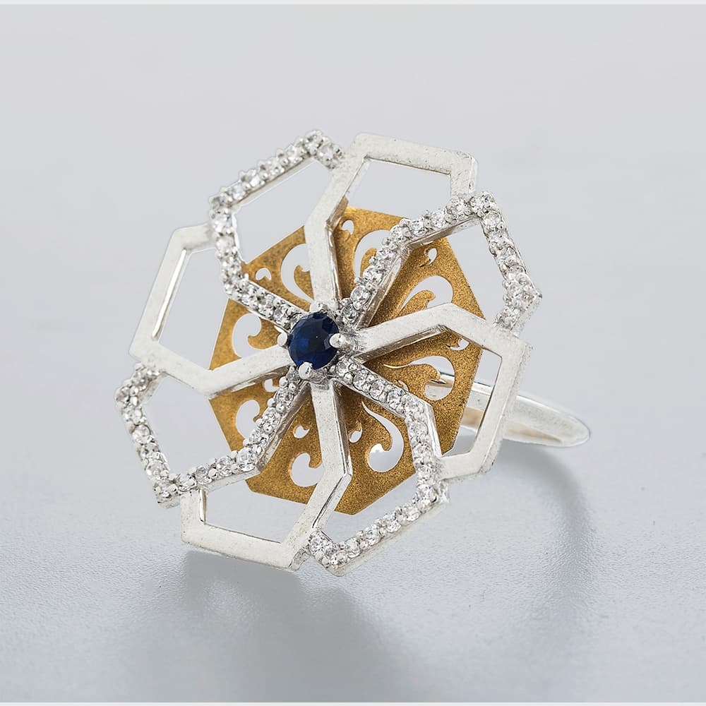 Indian Institute of Gems & Jewellery Mumbai Student Jewellery photo 86